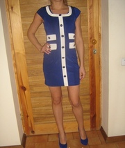 Продам новое платье D&G