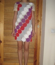 Продам новое платье Chloe