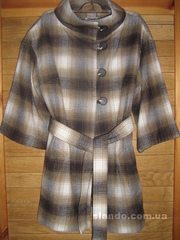 Продам новое пальто Oggi