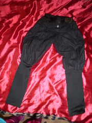 штаны,  галифе