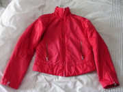 Женская курточка Motor Jeans