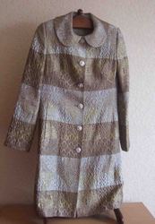 пальто весеннее На сейчас!