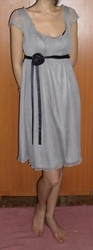 Платье летнее (New Look),  р. 36-38