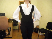 качественная брендовая одежда