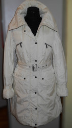 пальто Seventy весна-осень 