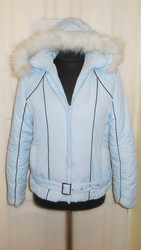 женская куртка Diesel