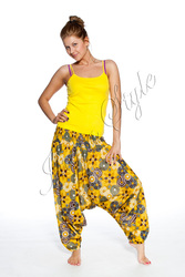 Алладины, Афгани, штаны из Индии!