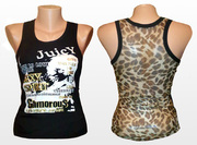 Женские летние футболки с принтами