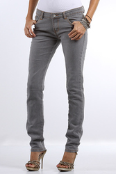 Сток джинсы оптом 