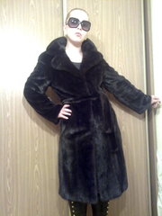 СРОЧНО!!!!ПРОДАЮ НОРКОВАЯ ШУБА КИЕВ