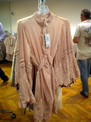 Эксклюзивная одежда для вашего бутика коллекции 2011