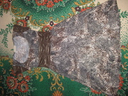 Платье летнее с отливом