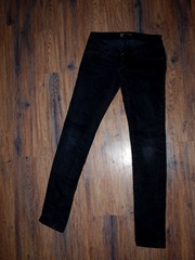 Джинсы Gucci 27р.(80см.)