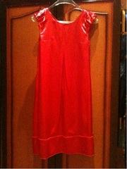 Платье Dolce & Gabana