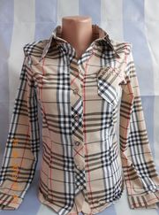 Женская рубашка Burberry