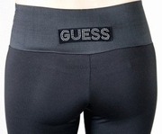 Утягивающие лосины GUESS все размеры в наличии ФЛИС