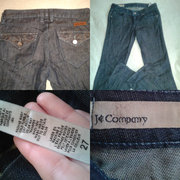 Продам Джинсы от J.Company