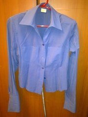 продам рубашку, недорого