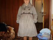 Продаю пальто для беременных