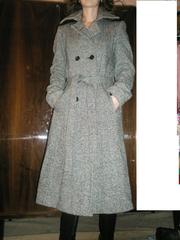 СРОЧНО продам женское весеннее пальто 