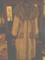 Продам женскую дублёнку